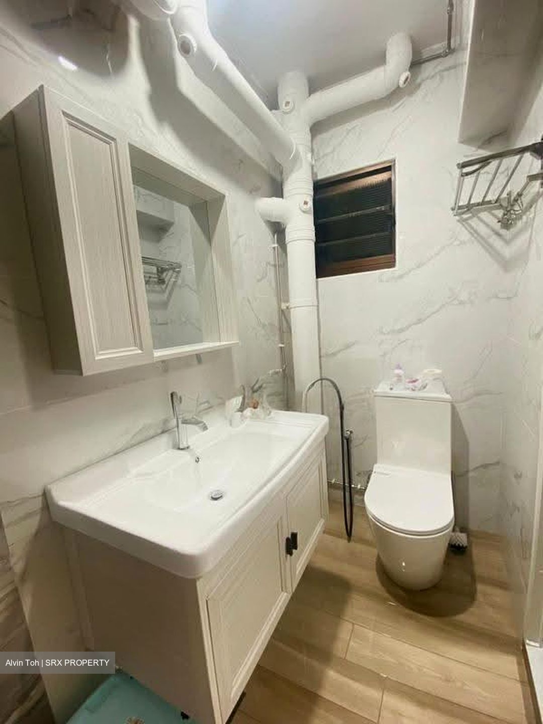 Blk 683C Choa Chu Kang Crescent (Choa Chu Kang), HDB 5 Rooms #631998111